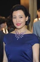 Joan Chen