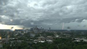 Timeline: Storms expected Wednesday, could bring risk of tornadoes