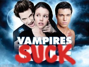 Vampires Suck