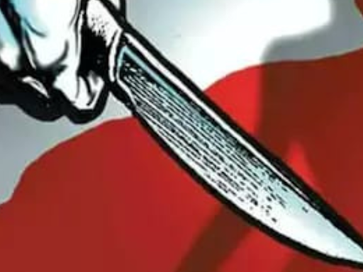 Teen stabbed to death during mobile game | Thane News - Times of India