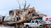 PHOTOS: Tornadoes hammer parts of Nebraska, Iowa