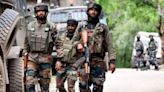 2 militants killed in Keran were foreign ultras: Army