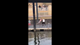 Black deckhand attacked in Alabama riverfront brawl reveals vile threats