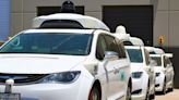 Waymo's Driverless Taxis Now Complete More Than 50k Rides A Week