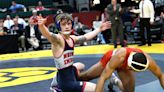 'The secret was out': Norwood's Wyatt Hinton wins title, proving he's the state's best