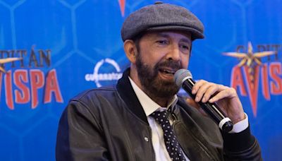 Juan Luis Guerra y Fito Páez encabezan cartel del colombiano Festival Cordillera