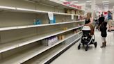 The US Can’t Figure Out How to Prevent Baby Formula Shortages