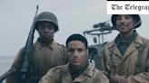 Idris Elba: Hollywood erased stories of black soldiers from Second World War