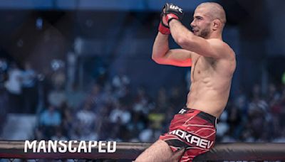 Dana White reacts to Muhammad Mokaev’s lackluster win over Manel Kape at UFC 304: “I think the PFL is gonna get a great undefeated guy” | BJPenn.com