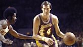 Jerry West, el ídolo que nunca morirá