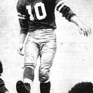 Don Klosterman (American football)