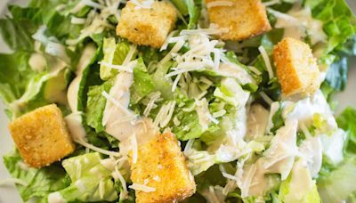 The Caesar salad turns 100 today! Celebrate with these creative recipes