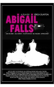 Abigail Falls