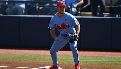 Three Polk County high school alumni picked in 2024 MLB Draft. Who's going pro?