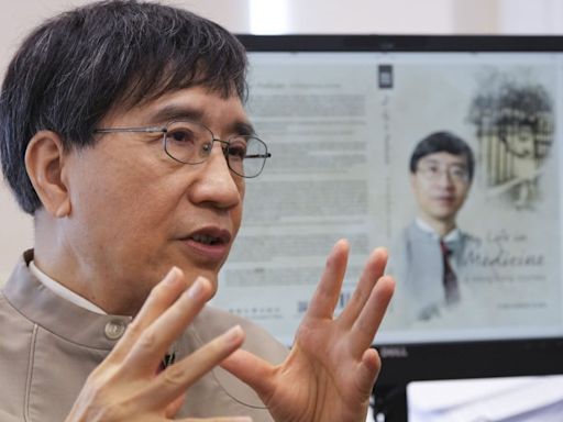 Hong Kong’s ‘medical detective’ warns another pandemic is coming