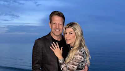 Inside Alexis Bellino and John Janssen’s Family Vacation: “Oh Boy” (PHOTOS) | Bravo TV Official Site