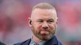 Wayne Rooney takes jab at BBC after leaving Euro 2024 pundit job