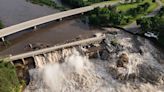 Midwest reels from devastating flood damage, with more storms set to hit