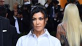 Kourtney Kardashian Reveals She 'Pounded' Breast Milk When She Was Sick | iHeart