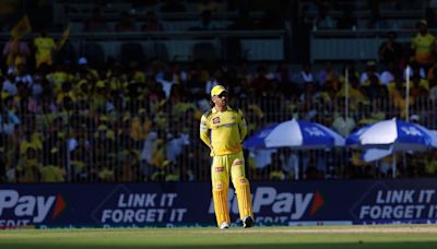 IPL 2024: Will MS Dhoni Carry On For Two More Years? CSK Coach Michael Hussey Hopes So