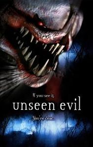 Unseen Evil