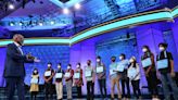 Harini Logan of San Antonio wins the Scripps National Spelling Bee