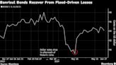 Investors Snap Up Brazil Bank Bonds Rocked by Historic Floods