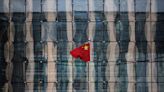 China central bank leaves medium-term rate unchanged