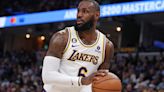 'The Last Dance' Producer Reportedly Filming LeBron James and the Los Angeles Lakers