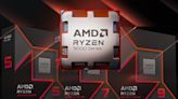 AMD Ryzen 9000 Desktop CPUs Listed Online: Ryzen 9 9950X Potentially Costs Around $600 US & 31st July Availability