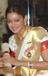 Shobana