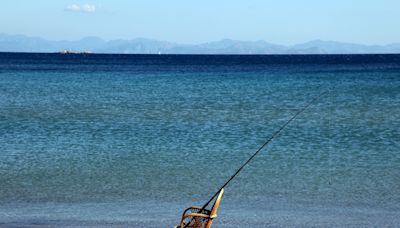 Turquía, tercer país del mundo con playas de bandera azul, tras España y Grecia