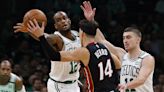 How Oshae Brissett ‘changed the game' in Celtics' win over Heat