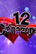 12 Corazones