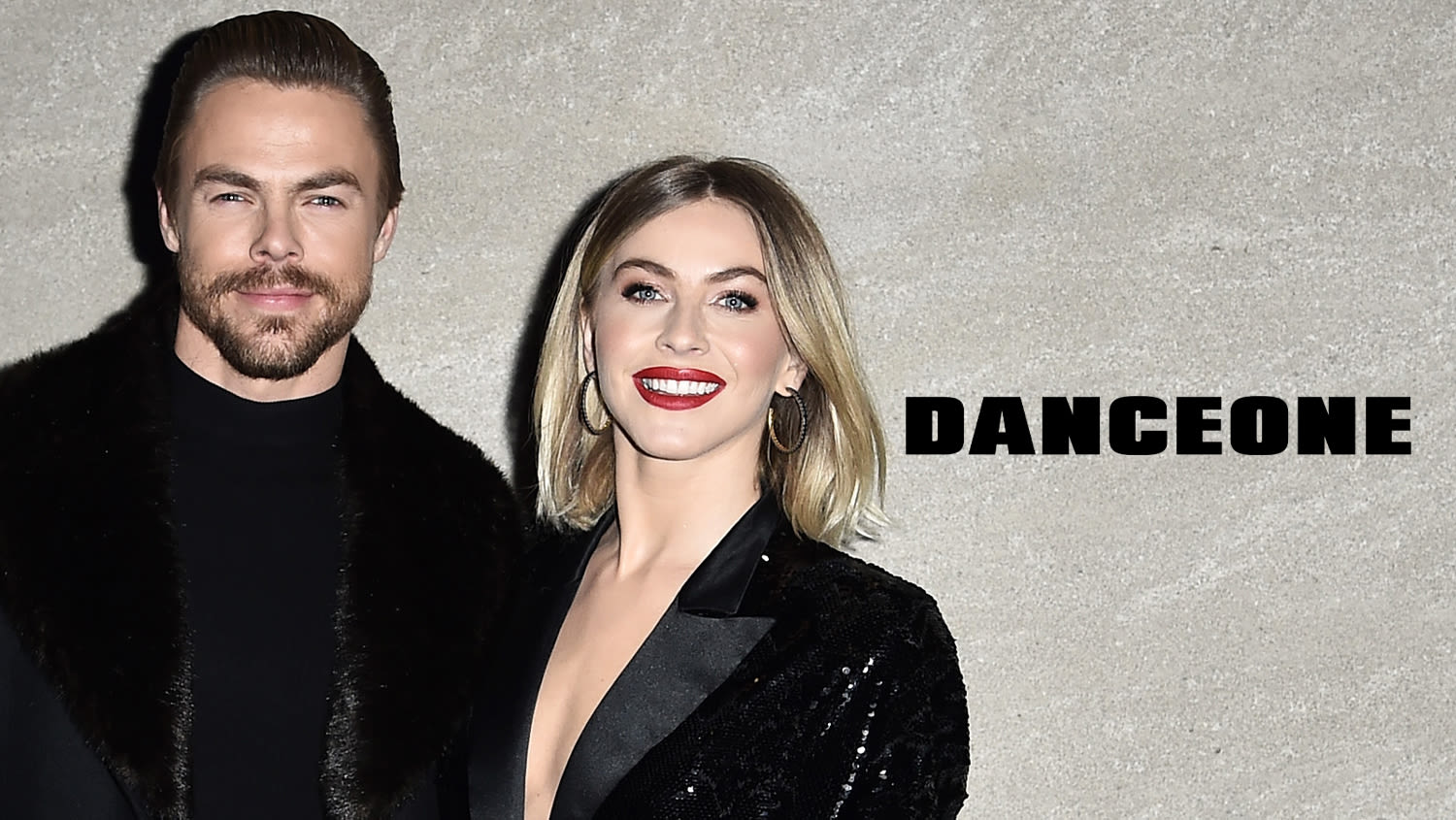 DanceOne Partners with Julianne and Derek Hough to Launch Global Ballroom Dance Convention & Competition Tour