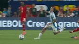 "Pathetic": Canada soccer fans furious with diving Argentina players | Offside