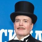 Jefferson Mays