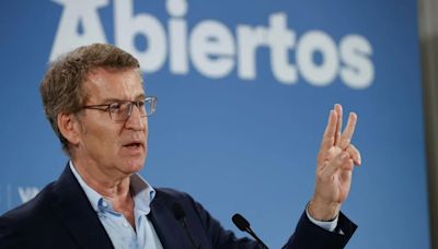 El PP lanza una iniciativa para invitar a contestar a la carta de Sánchez y explicar sus "problemas reales"