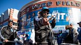 These are boom times for Detroit Lions' fan-pleasing drumline