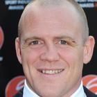 Mike Tindall