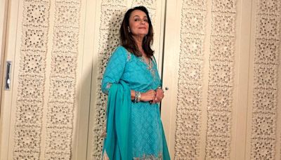 Soni Razdan On Delhi Customs Scam: ‘They Intimidate You To Transfer Money For Ordering Illegal Drugs’ - News18