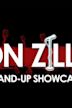 Donzilla's Stand-Up Showcase