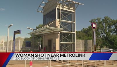 Juvenile in custody for MetroLink station fatal shooting