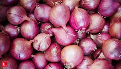 Onion to stay on hot plate for a fortnight, say traders