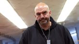 Fetterman slams ‘stupidity’ of not legalizing marijuana in Pennsylvania