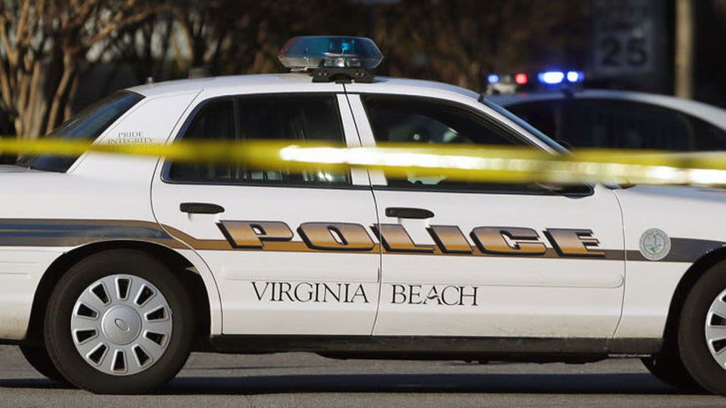 Virginia Beach officer charged with sexual assault transferred to another jail