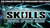 Warhammer Skulls 2024: all announcements