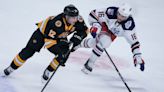PBruins 3-4 against Wolf Pack in game one of round 2 of Calder Cup