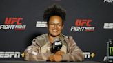 Karine Silva explains how fast UFC rise was actually deceivingly long