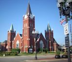 Hay Street United Methodist Church